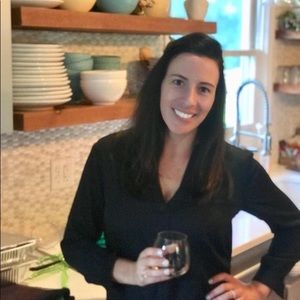 Meet your Posher, Vanessa